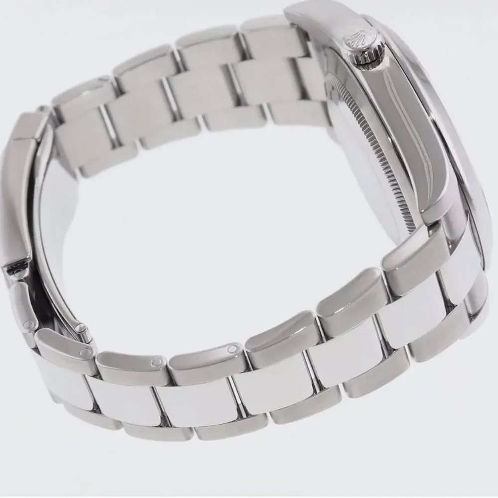 Rolex comes original